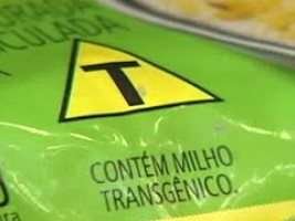 Mantida obrigação de identificar transgênicos no rótulo Mantida obrigação de identificar transgênicos no rótulo