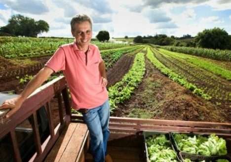 Compra Institucional amplia oportunidades para agricultura familiar