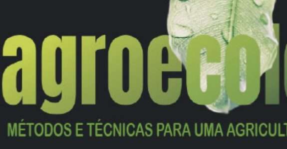 Agroecologia Métodos e Técnicas para uma Agricultura Sustentável