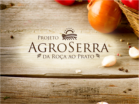 agroserra - da roça ao prato