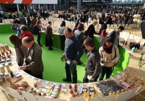 Estão abertas as inscrições para participar da Feira de Orgânicos em SP Estão abertas as inscrições para participar da Feira de Orgânicos em SP