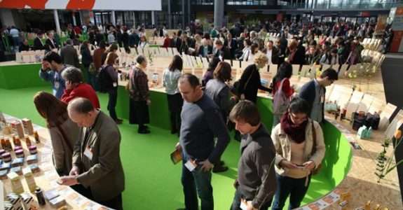 Estão abertas as inscrições para participar da Feira de Orgânicos em SP