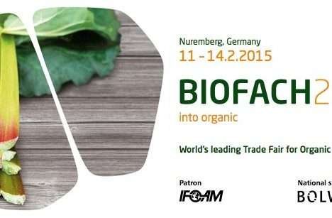BioFach: cooperativas que participarão do estande do MDA BioFach: cooperativas que participarão do estande do MDA