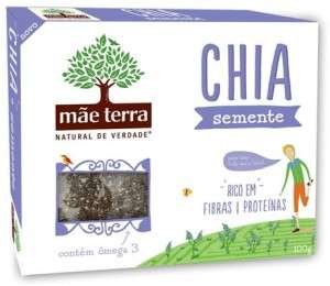 chia-semente mae terra
