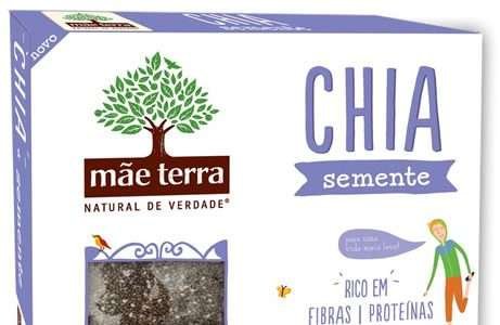 Bebida instantânea “Chia Cool” é sucesso no Peru