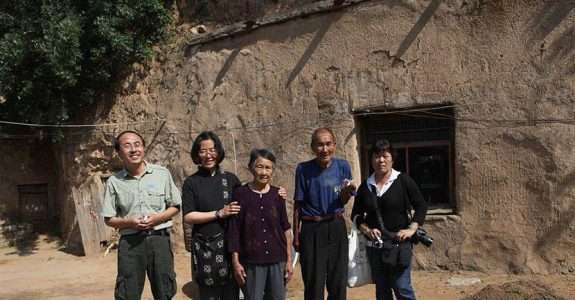 China: Fazenda orgânica une tradição e novas técnicas de cultivo