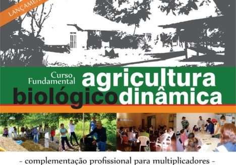 Curso: Agricultura Biodinâmica Curso: Agricultura Biodinâmica