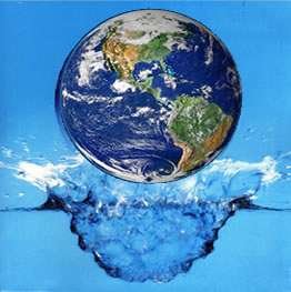 Sustentabilidade: agricultura orgânica & a água Sustentabilidade: agricultura orgânica & a água