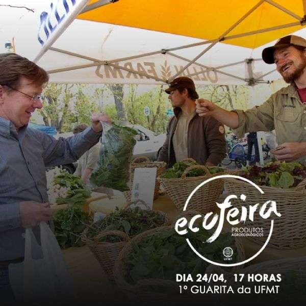 ecofeira UFMT