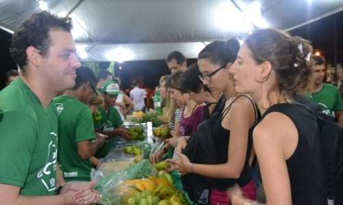 Alimentos Orgânicos atraem cada vez mais a atenção dos consumidores