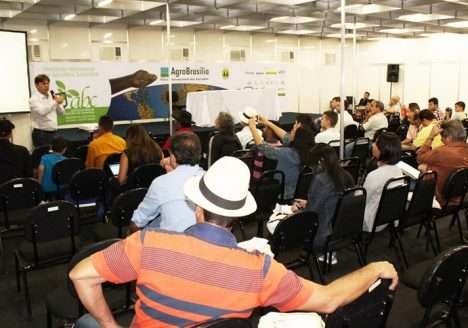 Sistema Orgânico de Produção Animal ganha seminário na Agrobrasília