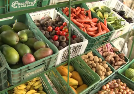 Ministério da Agricultura, Pecuária e Abastecimento divulga nota sobre a matéria do Fantástico