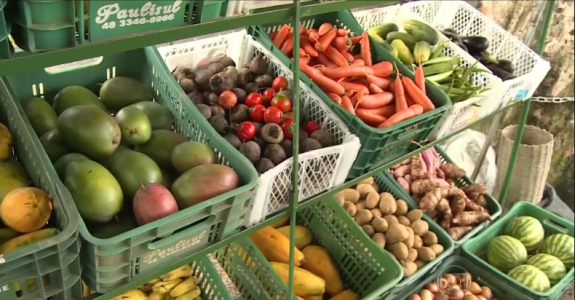 Ministério da Agricultura, Pecuária e Abastecimento divulga nota sobre a matéria do Fantástico