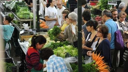 Feira noturna de orgânicos será inaugurada em São Paulo