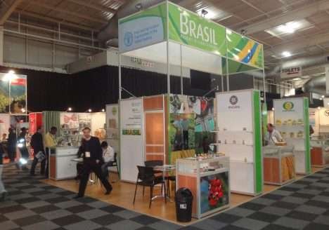MDA abre chamada pública para Feira SAITEX 2016 África do Sul MDA abre chamada pública para Feira SAITEX 2016 África do Sul