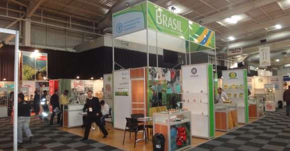 MDA abre chamada pública para Feira SAITEX 2016 África do Sul