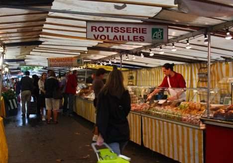 Crise afeta vendas de orgânicos na Europa Crise afeta vendas de orgânicos na Europa