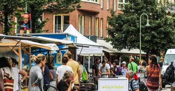 Alemanha: plano para fortalecimento da produção orgânica