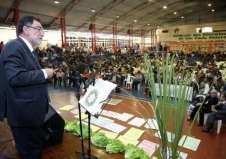 Cerca de 24 mil famílias paulistas receberão apoio para assistência técnica rural Cerca de 24 mil famílias paulistas receberão apoio para assistência técnica rural