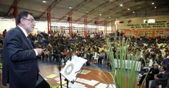 Cerca de 24 mil famílias paulistas receberão apoio para assistência técnica rural