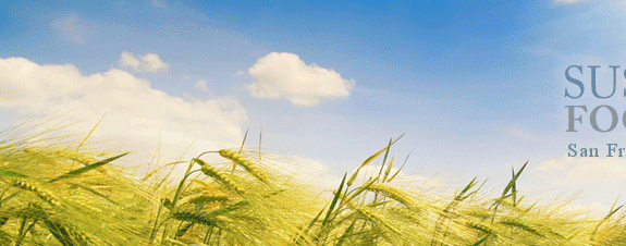 Rastreabilidade de alimentos é foco da Sustainable Foods Summit