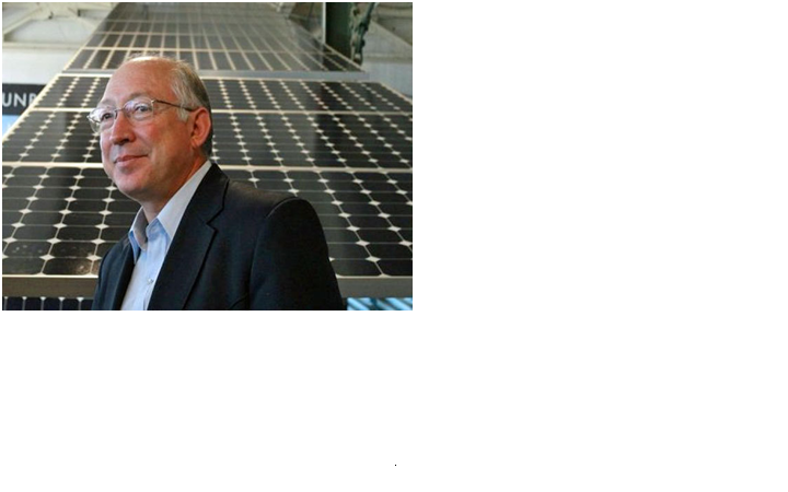 EUA aprovam maior projeto de energia solar do mundo