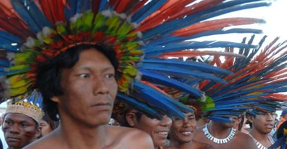 Indígenas do Parque do Xingu recebem certificação para comercializar orgânicos