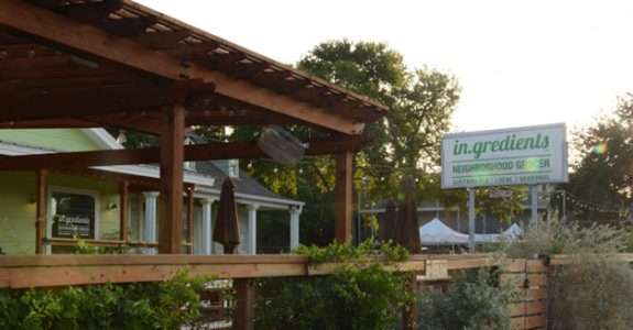 Mercearia vende produtos orgânicos sem embalagens