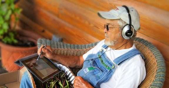 TOTVS desenvolve softwares que facilitam a gestão da produção de orgânicos