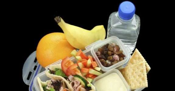 Marmita: saudável e barato