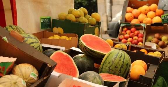 O dilema da produção de orgânicos no Brasil