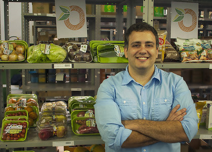 Gestores transformam orgânicos em lucrativos