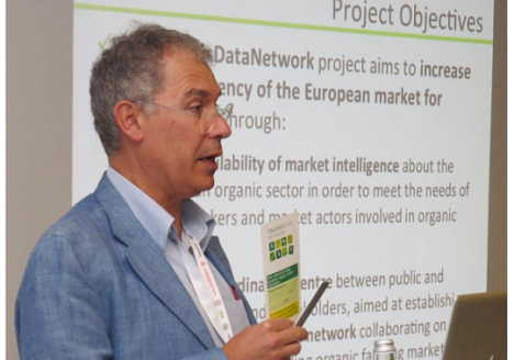 Dados recentes sobre o mercado orgânico serão apresentados na BioFach Dados recentes sobre o mercado orgânico serão apresentados na BioFach