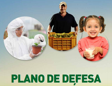 Agricultores familiares poderão vender produtos em todo Brasil com certificações estaduais