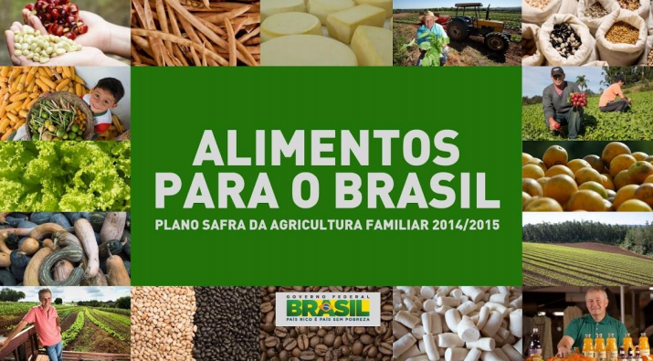 plano safra 2014 2015