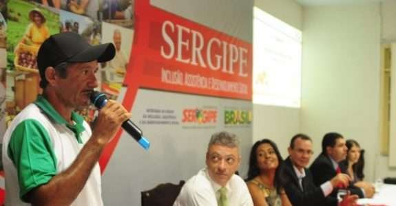 Projeto ‘Feira sobre Rodas’ é inaugurado em Sergipe