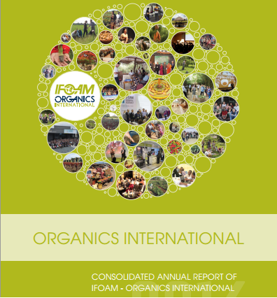 relatorio 2014 organics international