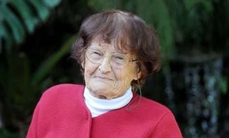 Pioneira da agroecologia no Brasil, Ana Maria Primavesi deixa importante legado