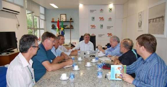 Secretaria da Agricultura estuda medidas para ampliar o controle da produção de orgânicos em SC