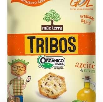 Gol decide voltar a oferecer comida de graça nos voos