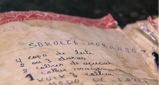 Agricultora inova e produz sorvete orgânico no interior do Paraná