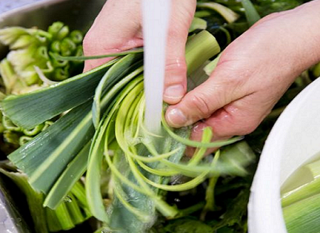 Aumenta a quantidade de orgânicos no setor alimentício da Dinamarca Aumenta a quantidade de orgânicos no setor alimentício da Dinamarca