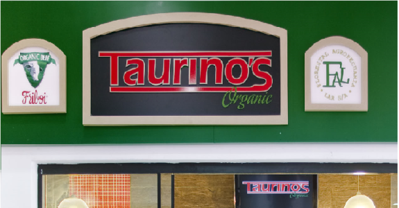 Taurino’s Organic: o primeiro e até então único açougue orgânico do Brasil