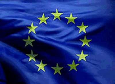 União Européia: Ração Orgânica