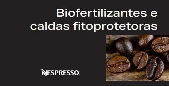 Manual do Café Orgânico: Biofertilizantes e caldas fitoprotetoras Manual do Café Orgânico: Biofertilizantes e caldas fitoprotetoras