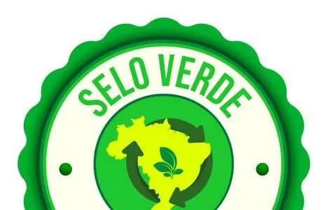 Governo Federal institui Programa Selo Verde Brasil para normalizar e certificar produtos e serviços de origem sustentável