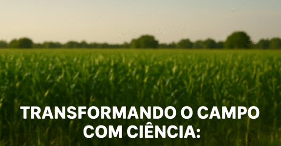 Transformando o Campo com Ciência: O Doutorado Profissional da UNEB