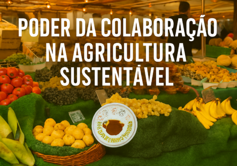 SPG: O Poder da Colaboração na Agricultura Sustentável