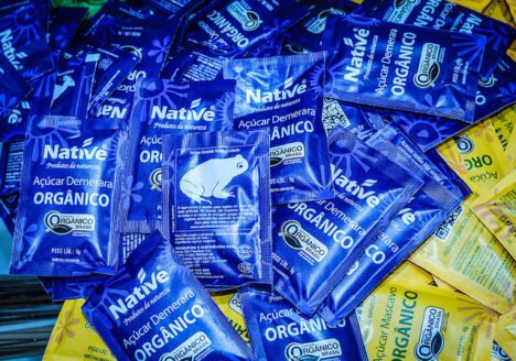 Açúcar orgânico do Brasil ainda sofre com tarifas
