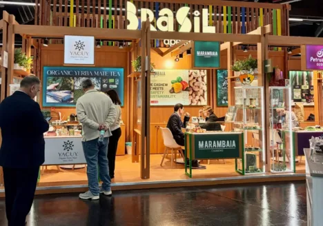 Mercado orgânico em alta e feira em baixa: O descompasso da Biofach 2026
